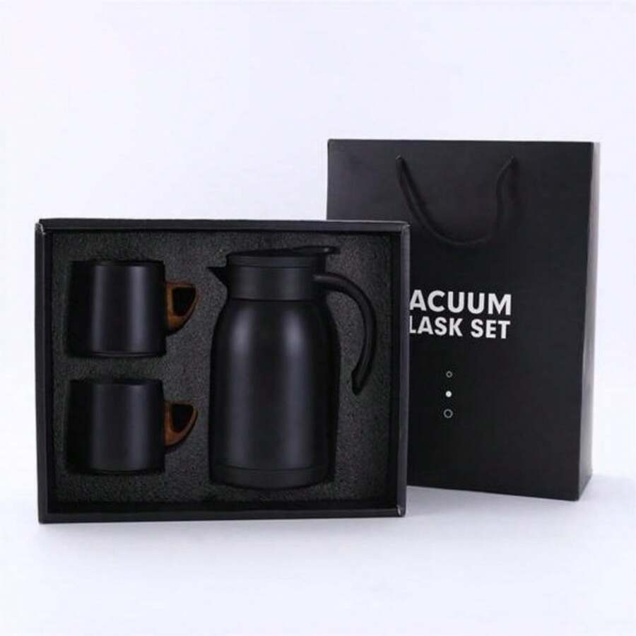 Water Bottles - 黑色 - 查看 1