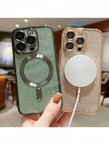 Basic Phone Cases - Vàng - Xem 5