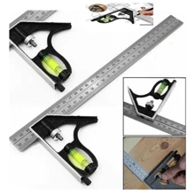 Width Measuring Instruments - Black - View 1