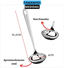 Ladles - Nhiều màu - Xem 2