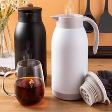 Water Bottles - 黑色 - 查看 3