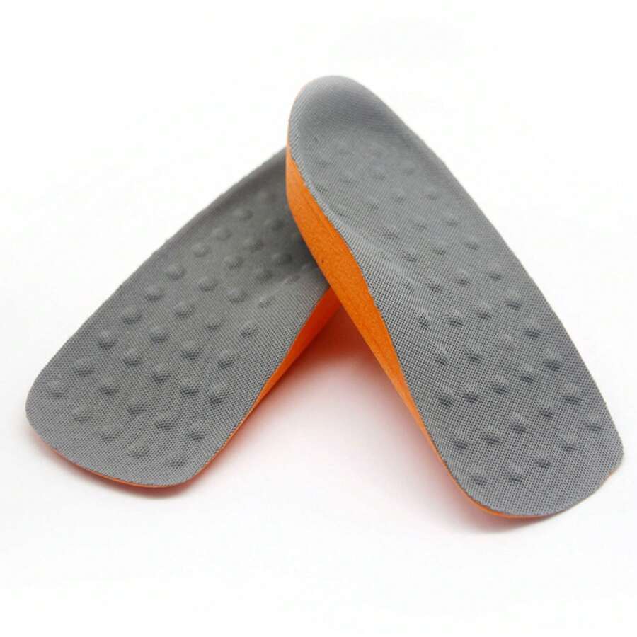 Height Increase Insole Socks Height Boosting Insoles That Can Be Worn
