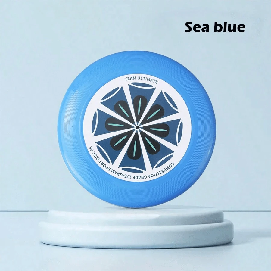 Sunflex Wurfscheibe Venus - Weiche Flugscheibe Für Strand & Park