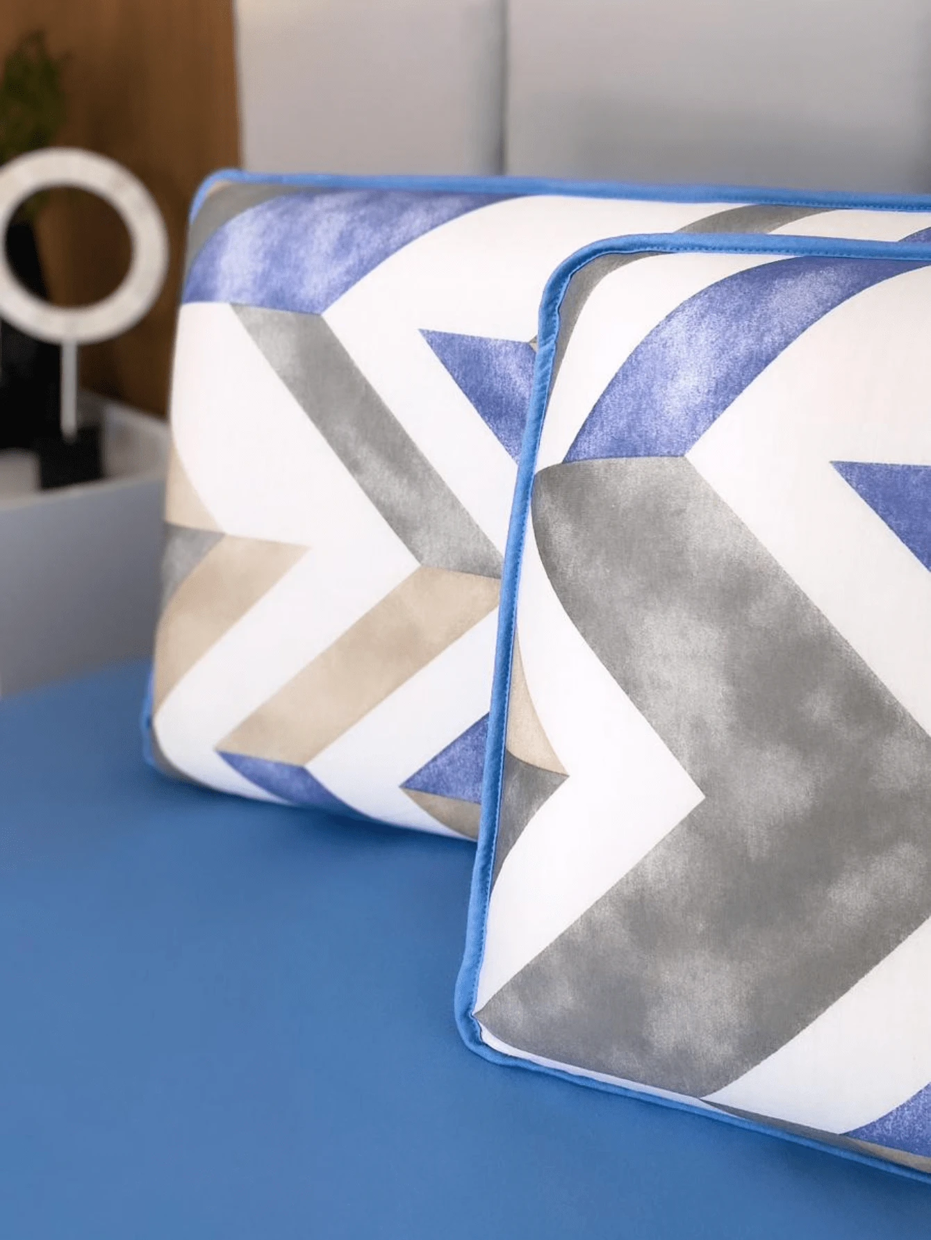 Sheet Sets With Pillowcases - Torino - Xem 1