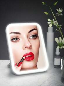 Mirrors - Beyaz - Görünüm 4