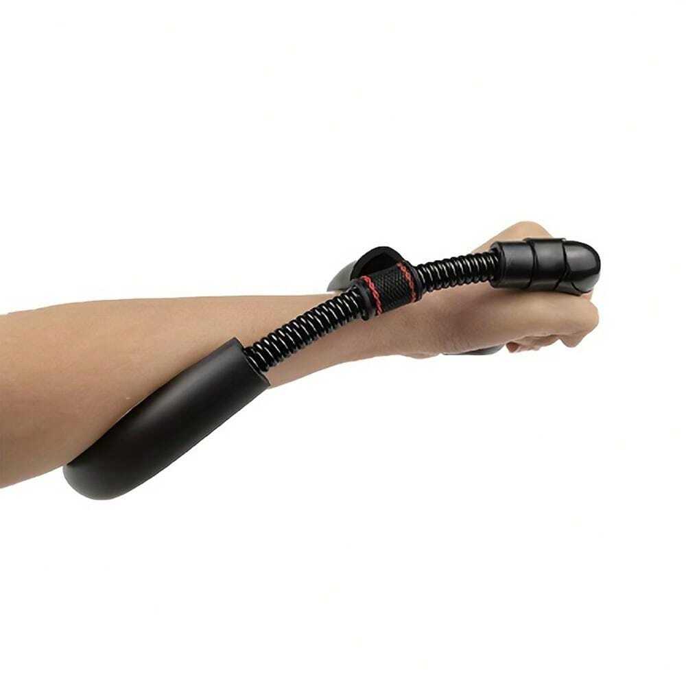 Power Wrists And Strength Exerciser Forearm Strengthener Adjustable