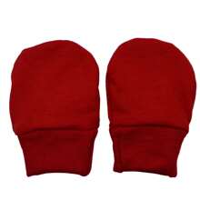 Baby & Kids Hats - 紅色 - 查看 4