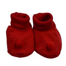 Baby & Kids Hats - 紅色 - 查看 3