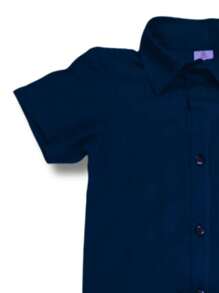 Tween Boys Sets - Navy Blue - View 3