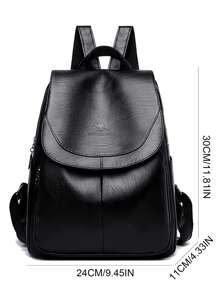 حقيبة ظهر نسائية من ماركة فاخرة 2025 ذات جودة عالية من الجلد، حقيبة ظهر للسفر، أكياس مدرسية عصرية للبنات شنطه جامعه شنط جامعات شنطة ظهر للسفر حقيبه جامعه