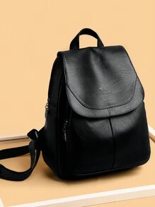 حقيبة ظهر نسائية من ماركة فاخرة 2025 ذات جودة عالية من الجلد، حقيبة ظهر للسفر، أكياس مدرسية عصرية للبنات شنطه جامعه شنط جامعات شنطة ظهر للسفر حقيبه جامعه