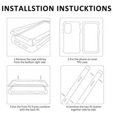 1个绿色360°全包覆软TPU透明手机壳，带屏幕保护膜，全方位保护，超薄防震透明壳，兼容小米、三星Galaxy S25FE/S25Ultra/S25Plus/S25/S25Edge、 17 Pro/17 Pro Max/17、苹果Air/17、OPPO，国际版，非国内版。 - 綠色 - 查看 10