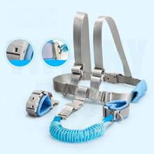 Baby Anti-Lost Traction Rope, A Must-Have For Parents When Walking With Children, Child Anti-Lost Walking Rope, Dual-Functional Harness For Mother And Child - Anti-lost Traction Rope - View 2