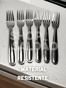 Knife, Fork, Spoon & Chopsticks Stands - 不銹鋼 - 查看 5