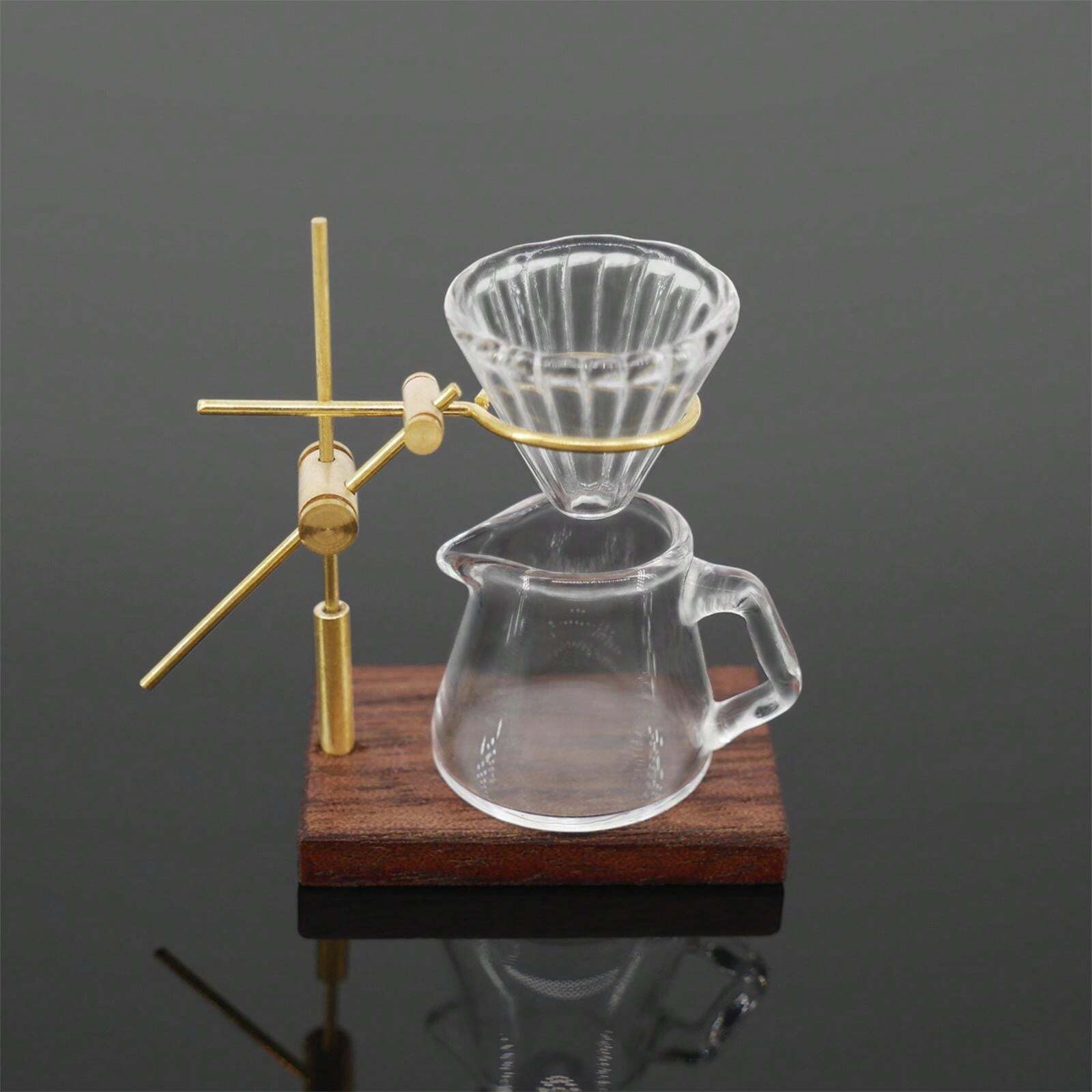 1:12 simulazione caffettiera casa delle bambole caffettiera tazza casa delle bambole cucina modello elettrico mobili accessori in miniatura giocattolo  26