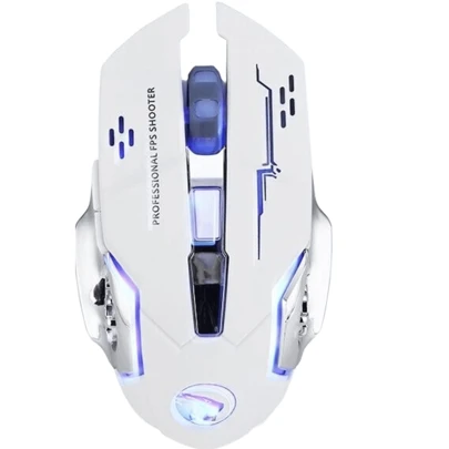 Ratones inalámbricos