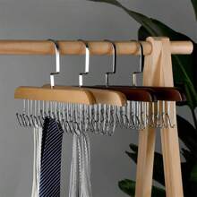 Closet Racks - Kahve Kahverengi - Görünüm 5