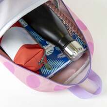 Cerdá Disney 3D Children's Backpack - Ideal For Little Fans. Three-Dimensional Design And Lovely Details - Multicolor - View 2