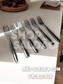 Knife, Fork, Spoon & Chopsticks Stands - 不銹鋼 - 查看 4