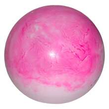 50 Pelotas Vinil Colores Fiesta Regalo Juguete Niño Niña - Multicolor - Ver 3