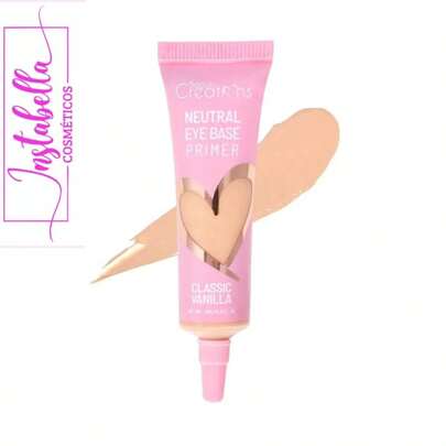 PRIMER PARA OJOS TONOS NEUTRALES BEAUTY CREATIONS