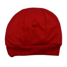 Baby & Kids Hats - 紅色 - 查看 5