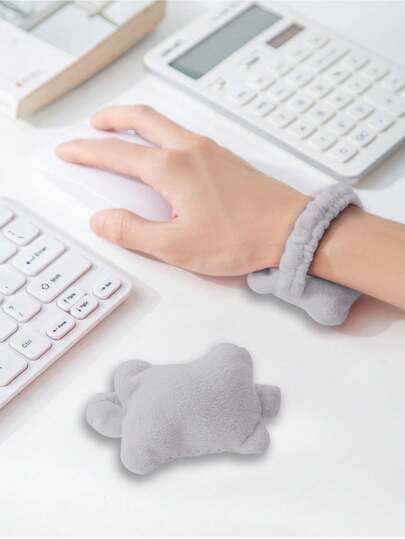 1pc Wrist Pad For Office Workers