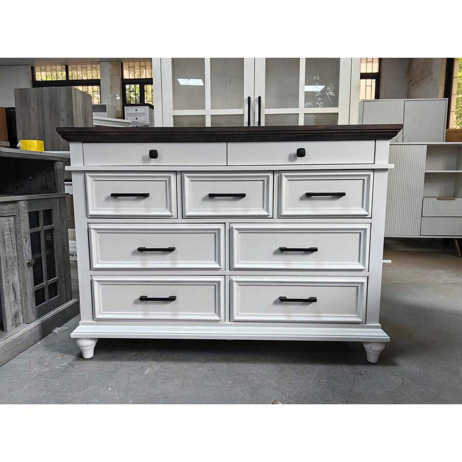 Jewelry Box Chest, Nine Drawers | SHEIN USA
