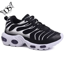 Infant Sneakers - 黃色 - 查看 4