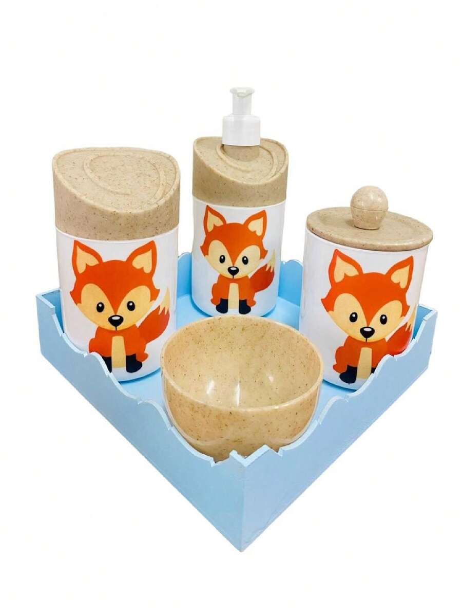 Baby Room Decor For Nursery - Màu be - Xem 1