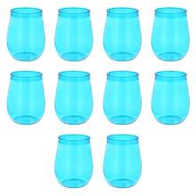 PromoClick Tumbler - Mint Blue - View 3