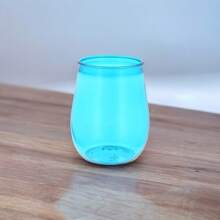 PromoClick Tumbler - Mint Blue - View 2