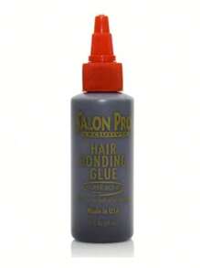 Pegamento Latex Salon Pro Extensiones Naturales, Pestañas Adhesivo, Pegamento para pestañas de grupo. SALON PRO duracion 3 semanas, pontelas tu misma