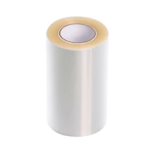 6/8/10/12/15CM Cake Surround Film Transparent 10M/Roll Collar Mousse Chocolate Pastry S Mold Surrounding Edge - Clear - View 12