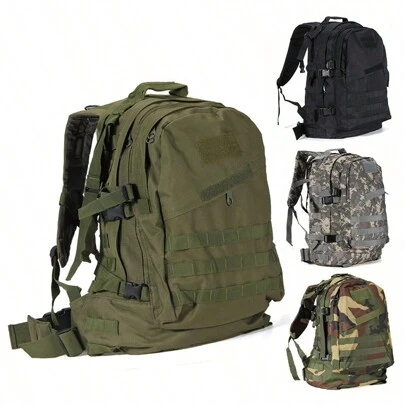 3D Outdoor Sports Backpack, Suitable For Hiking & Camping, Large Capacity Travel Backpack, Summer College Backpack, Dad's Backpack, Freshman Backpack, Multi-Function Dorm Backpack, College Gift, Men's Autumn Christmas Scream Backpack, Men's Backpack, Fun Gift, Thanksgiving Chest Bag, Men's Shoulder Bag, Men's Messenger Bag, Leather Bag, Hobo Bag, Waist Bag