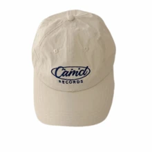 Women Hat Set - 米色 - 查看 2