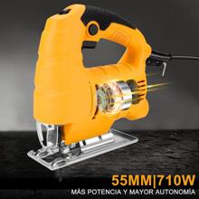 Chainsaws - Yellow - View 2