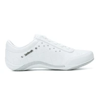 Kolosh Women's Casual Sneakers With Elastic C1296 - 白色 - 查看 2