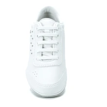 Kolosh Women's Casual Sneakers With Elastic C1296 - 白色 - 查看 6
