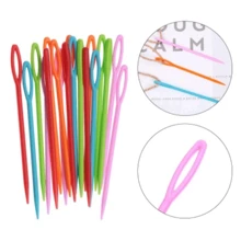 Agulha Plastica (1 unidade)