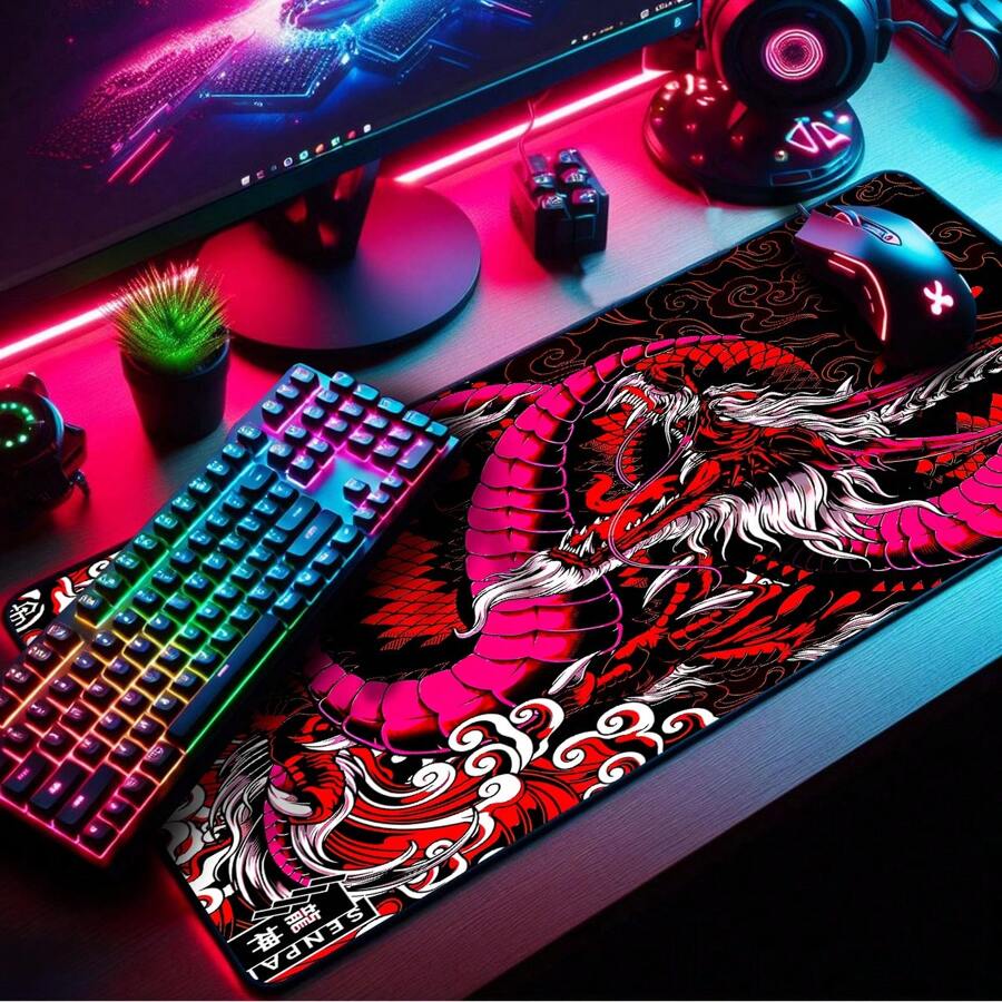 Mouse Pads - Alfombrilla de ratón 4106 - Ver 1