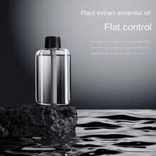 1 件装热香薰机空气清新剂壁挂式台式 5 种模式 USB 精油家居香薰芳香机 - 彩色 - 查看 8