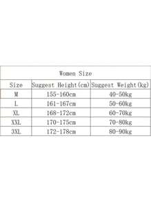 Pijamas Para Mujer De Cómodo Ropa Para Dormir Puro Algodón - Albaricoque - Ver 4