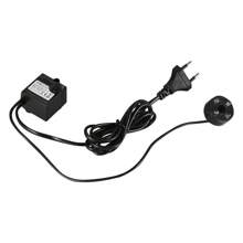 Indoor Fountain Pumps - 黑色 - 查看 2