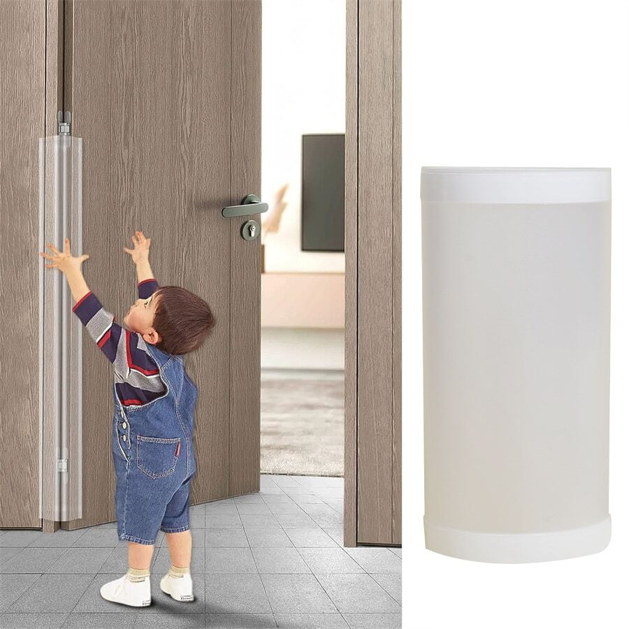 Door Pinch Guard Baby Proofing, Door Hinge Cover, Door Protector For