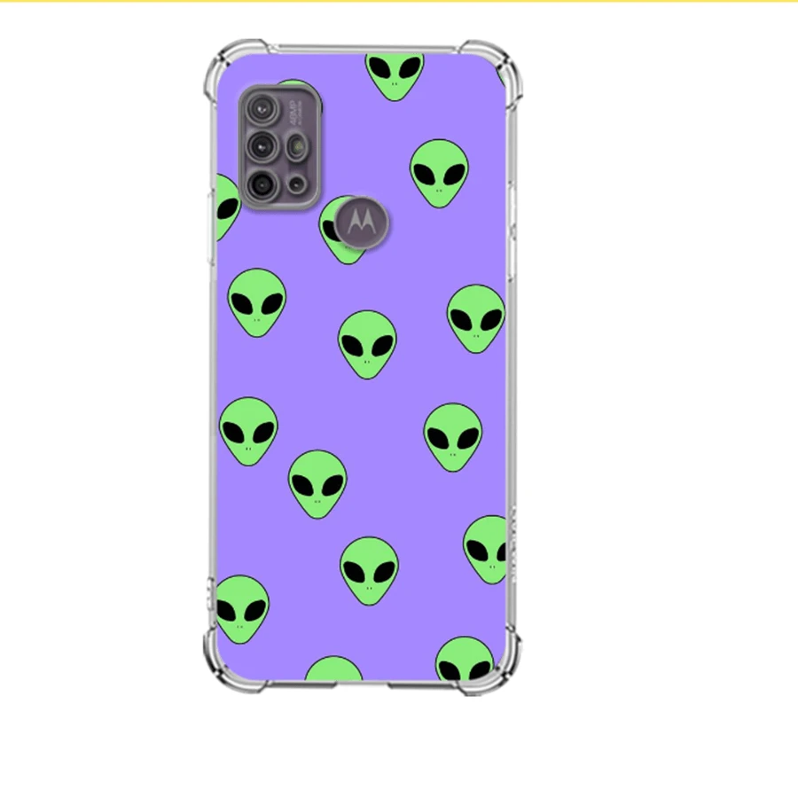 Basic Phone Cases - EMO09MOTOG - Xem 1