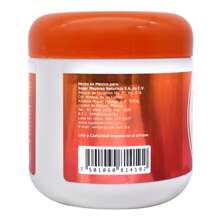 GEL CORPORAL CON TORONJA 475 G - Naranja - Ver 3