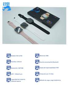 Smart Watches