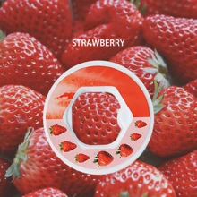 1pc Flavor Pod Package, Air-Pod Compatible, Fruit Flavored Zero Calories & Sugar Flavor Pods Starter Kit (Bottle Not Included) - Multicolor - View 2