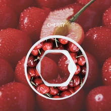 1pc Flavor Pod Package, Air-Pod Compatible, Fruit Flavored Zero Calories & Sugar Flavor Pods Starter Kit (Bottle Not Included) - Multicolor - View 3